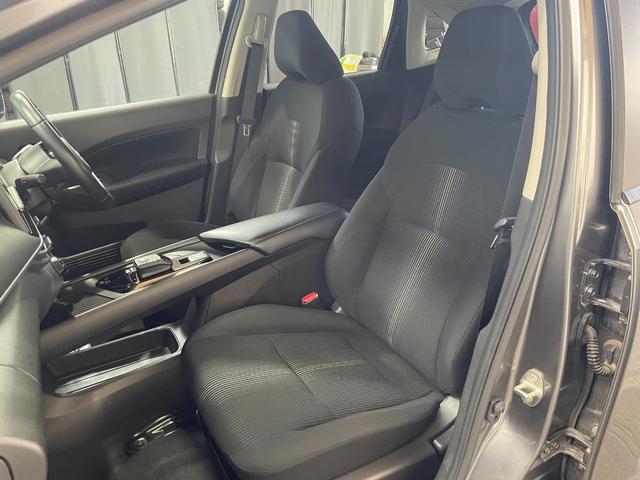 ノート X FOUR 4WD/夏冬タイヤ付/ナビ/バックカメラ/寒冷地仕様/衝突軽減/ドラレコ/ETC/Bluetooth/後席リクライニング/ステアリングヒーター/シートヒーター/ミラーヒーター/リアヒーターダクト(38枚目)