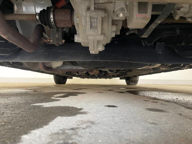 ノート X FOUR 4WD/夏冬タイヤ付/ナビ/バックカメラ/寒冷地仕様/衝突軽減/ドラレコ/ETC/Bluetooth/後席リクライニング/ステアリングヒーター/シートヒーター/ミラーヒーター/リアヒーターダクト(44枚目)