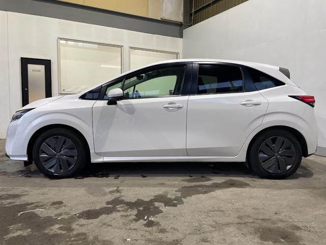 ノート Ｘ　ＦＯＵＲ　４ＷＤ／夏冬タイヤ付／９型ナビ／３６０度カメラ／ＴＶ／プロパイロット／デジタルミラー／寒冷地仕様／ワイヤレス充電／衝突軽減／ＡｐｐｌｅＣａｒＰｌａｙ／ＡｎｄｒｏｉｄＡｕｔｏ／ＨＤＭＩ／ＥＴＣ（9枚目）