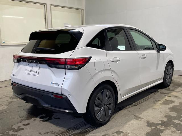 ノート Ｘ　ＦＯＵＲ　４ＷＤ／夏冬タイヤ付／９型ナビ／３６０度カメラ／ＴＶ／プロパイロット／デジタルミラー／寒冷地仕様／ワイヤレス充電／衝突軽減／ＡｐｐｌｅＣａｒＰｌａｙ／ＡｎｄｒｏｉｄＡｕｔｏ／ＨＤＭＩ／ＥＴＣ（10枚目）