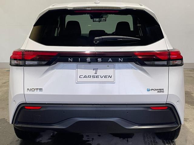 ノート Ｘ　ＦＯＵＲ　４ＷＤ／夏冬タイヤ付／９型ナビ／３６０度カメラ／ＴＶ／プロパイロット／デジタルミラー／寒冷地仕様／ワイヤレス充電／衝突軽減／ＡｐｐｌｅＣａｒＰｌａｙ／ＡｎｄｒｏｉｄＡｕｔｏ／ＨＤＭＩ／ＥＴＣ（11枚目）