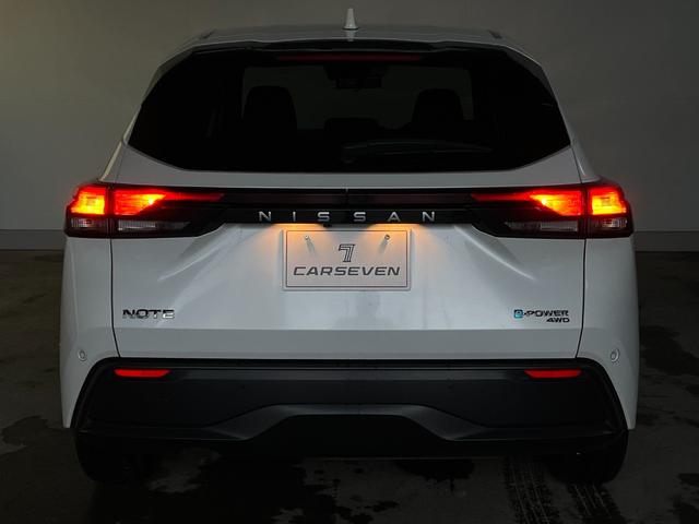 ノート Ｘ　ＦＯＵＲ　４ＷＤ／夏冬タイヤ付／９型ナビ／３６０度カメラ／ＴＶ／プロパイロット／デジタルミラー／寒冷地仕様／ワイヤレス充電／衝突軽減／ＡｐｐｌｅＣａｒＰｌａｙ／ＡｎｄｒｏｉｄＡｕｔｏ／ＨＤＭＩ／ＥＴＣ（13枚目）