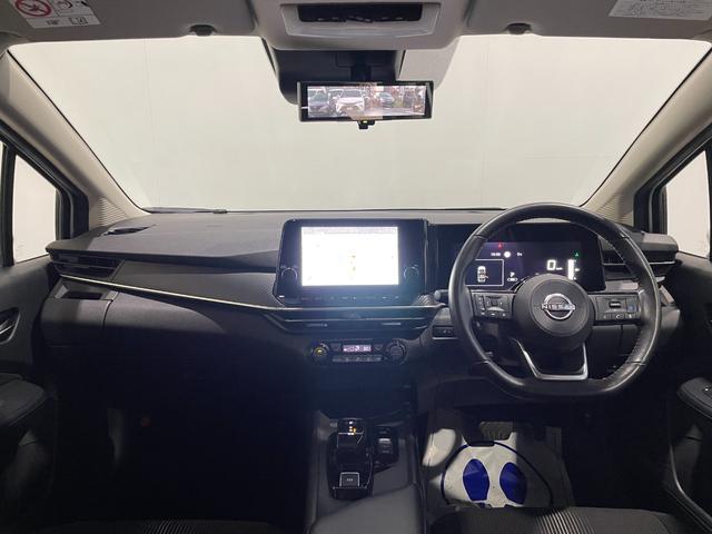 ノート Ｘ　ＦＯＵＲ　４ＷＤ／夏冬タイヤ付／９型ナビ／３６０度カメラ／ＴＶ／プロパイロット／デジタルミラー／寒冷地仕様／ワイヤレス充電／衝突軽減／ＡｐｐｌｅＣａｒＰｌａｙ／ＡｎｄｒｏｉｄＡｕｔｏ／ＨＤＭＩ／ＥＴＣ（14枚目）