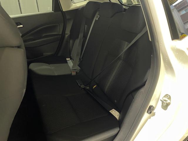 ノート Ｘ　ＦＯＵＲ　４ＷＤ／夏冬タイヤ付／９型ナビ／３６０度カメラ／ＴＶ／プロパイロット／デジタルミラー／寒冷地仕様／ワイヤレス充電／衝突軽減／ＡｐｐｌｅＣａｒＰｌａｙ／ＡｎｄｒｏｉｄＡｕｔｏ／ＨＤＭＩ／ＥＴＣ（38枚目）