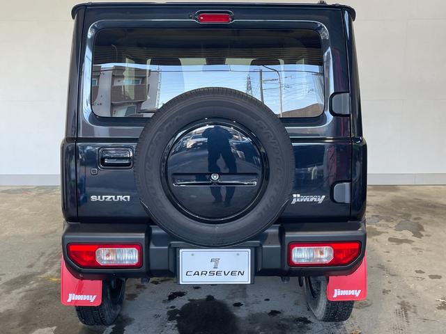 ジムニー ＸＣ　４ＷＤ／夏冬タイヤ付／セーフティサポート／ＬＥＤヘッドライト／シートヒーター／スペアキー／Ｂｌｕｅｔｏｏｔｈ／ＡｐｐｌｅＣａｒＰｌａｙ／ＡｎｄｒｏｉｄＡｕｔｏ／ＨＤＭＩ接続／アレクサ／クルコン／（15枚目）