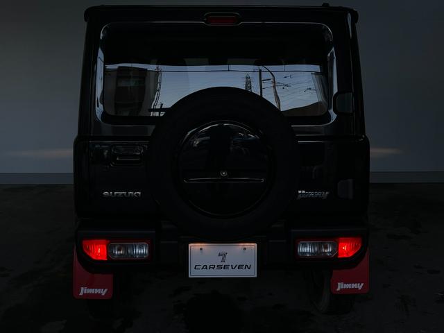 ジムニー ＸＣ　４ＷＤ／夏冬タイヤ付／セーフティサポート／ＬＥＤヘッドライト／シートヒーター／スペアキー／Ｂｌｕｅｔｏｏｔｈ／ＡｐｐｌｅＣａｒＰｌａｙ／ＡｎｄｒｏｉｄＡｕｔｏ／ＨＤＭＩ接続／アレクサ／クルコン／（17枚目）