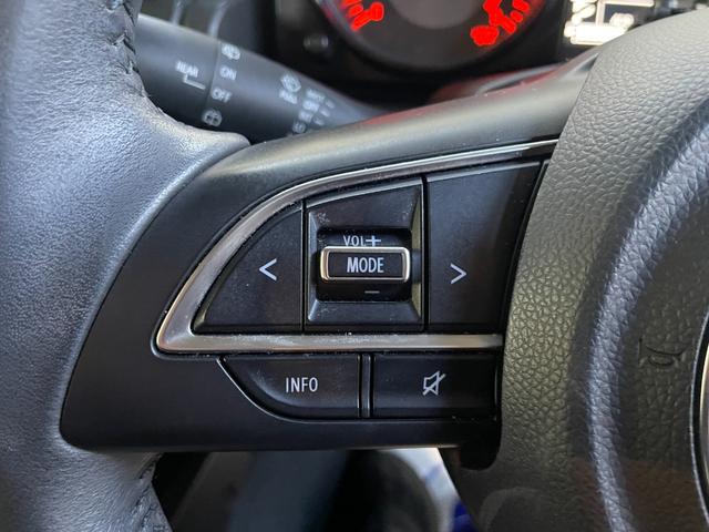 ジムニー ＸＣ　４ＷＤ／夏冬タイヤ付／セーフティサポート／ＬＥＤヘッドライト／シートヒーター／スペアキー／Ｂｌｕｅｔｏｏｔｈ／ＡｐｐｌｅＣａｒＰｌａｙ／ＡｎｄｒｏｉｄＡｕｔｏ／ＨＤＭＩ接続／アレクサ／クルコン／（21枚目）