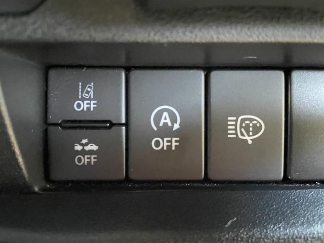 ジムニー ＸＣ　４ＷＤ／夏冬タイヤ付／セーフティサポート／ＬＥＤヘッドライト／シートヒーター／スペアキー／Ｂｌｕｅｔｏｏｔｈ／ＡｐｐｌｅＣａｒＰｌａｙ／ＡｎｄｒｏｉｄＡｕｔｏ／ＨＤＭＩ接続／アレクサ／クルコン／（28枚目）