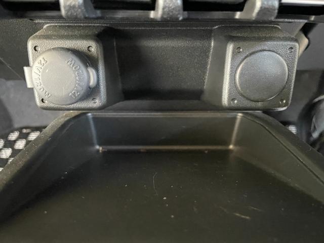 ジムニー ＸＣ　４ＷＤ／夏冬タイヤ付／セーフティサポート／ＬＥＤヘッドライト／シートヒーター／スペアキー／Ｂｌｕｅｔｏｏｔｈ／ＡｐｐｌｅＣａｒＰｌａｙ／ＡｎｄｒｏｉｄＡｕｔｏ／ＨＤＭＩ接続／アレクサ／クルコン／（32枚目）
