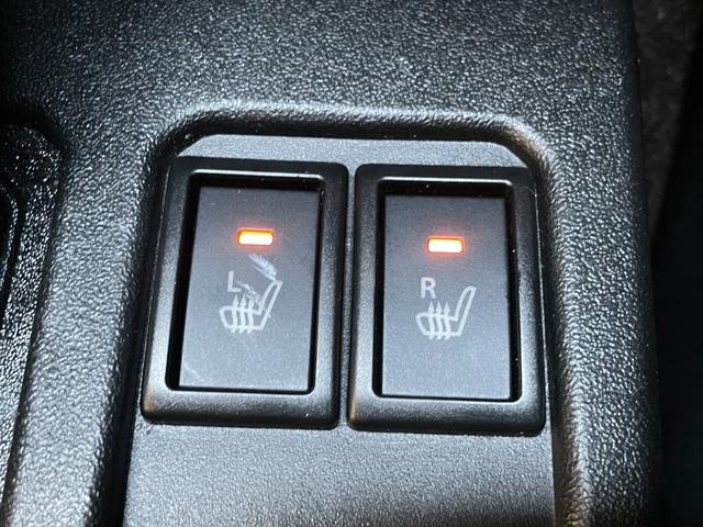 ジムニー ＸＣ　４ＷＤ／夏冬タイヤ付／セーフティサポート／ＬＥＤヘッドライト／シートヒーター／スペアキー／Ｂｌｕｅｔｏｏｔｈ／ＡｐｐｌｅＣａｒＰｌａｙ／ＡｎｄｒｏｉｄＡｕｔｏ／ＨＤＭＩ接続／アレクサ／クルコン／（33枚目）