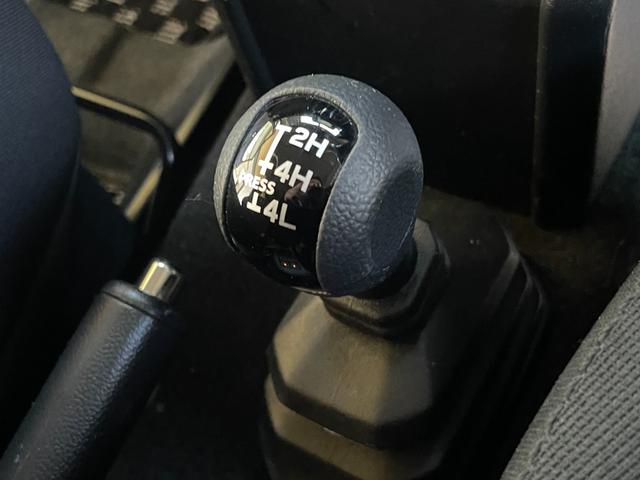 ジムニー ＸＣ　４ＷＤ／夏冬タイヤ付／セーフティサポート／ＬＥＤヘッドライト／シートヒーター／スペアキー／Ｂｌｕｅｔｏｏｔｈ／ＡｐｐｌｅＣａｒＰｌａｙ／ＡｎｄｒｏｉｄＡｕｔｏ／ＨＤＭＩ接続／アレクサ／クルコン／（34枚目）