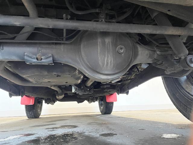 ジムニー ＸＣ　４ＷＤ／夏冬タイヤ付／セーフティサポート／ＬＥＤヘッドライト／シートヒーター／スペアキー／Ｂｌｕｅｔｏｏｔｈ／ＡｐｐｌｅＣａｒＰｌａｙ／ＡｎｄｒｏｉｄＡｕｔｏ／ＨＤＭＩ接続／アレクサ／クルコン／（46枚目）