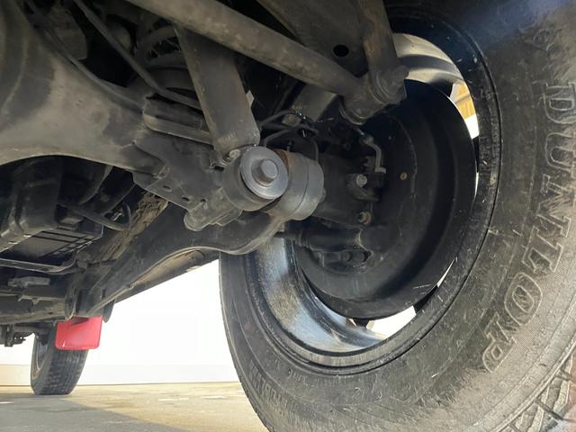 ジムニー ＸＣ　４ＷＤ／夏冬タイヤ付／セーフティサポート／ＬＥＤヘッドライト／シートヒーター／スペアキー／Ｂｌｕｅｔｏｏｔｈ／ＡｐｐｌｅＣａｒＰｌａｙ／ＡｎｄｒｏｉｄＡｕｔｏ／ＨＤＭＩ接続／アレクサ／クルコン／（47枚目）