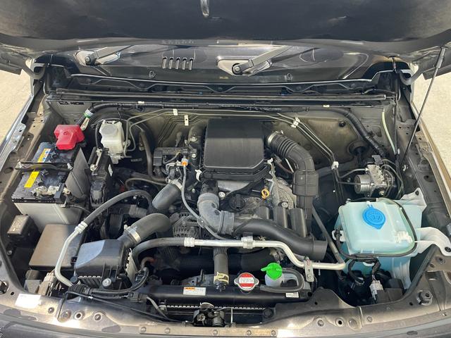 ジムニー ＸＣ　４ＷＤ／夏冬タイヤ付／セーフティサポート／ＬＥＤヘッドライト／シートヒーター／スペアキー／Ｂｌｕｅｔｏｏｔｈ／ＡｐｐｌｅＣａｒＰｌａｙ／ＡｎｄｒｏｉｄＡｕｔｏ／ＨＤＭＩ接続／アレクサ／クルコン／（49枚目）