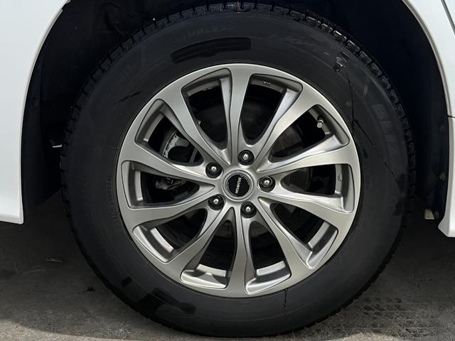 アルファード 2.5S タイプゴールドIII 4WD/夏冬タイヤ付/13.3型フリップダウン/寒冷地/エンスタ/Bカメラ/TV/Pバックドア/両側Pスラ/LEDヘッド/LEDフォグ/BSM/セーフティセンス/スペア/ETC/AC100V電源(6枚目)