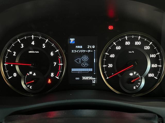 アルファード 2.5S タイプゴールドIII 4WD/夏冬タイヤ付/13.3型フリップダウン/寒冷地/エンスタ/Bカメラ/TV/Pバックドア/両側Pスラ/LEDヘッド/LEDフォグ/BSM/セーフティセンス/スペア/ETC/AC100V電源(19枚目)