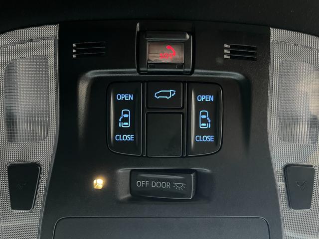 アルファード 2.5S タイプゴールドIII 4WD/夏冬タイヤ付/13.3型フリップダウン/寒冷地/エンスタ/Bカメラ/TV/Pバックドア/両側Pスラ/LEDヘッド/LEDフォグ/BSM/セーフティセンス/スペア/ETC/AC100V電源(39枚目)