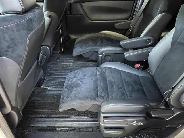 アルファード 2.5S タイプゴールドIII 4WD/夏冬タイヤ付/13.3型フリップダウン/寒冷地/エンスタ/Bカメラ/TV/Pバックドア/両側Pスラ/LEDヘッド/LEDフォグ/BSM/セーフティセンス/スペア/ETC/AC100V電源(51枚目)