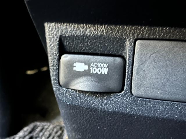 アルファード 2.5S タイプゴールドIII 4WD/夏冬タイヤ付/13.3型フリップダウン/寒冷地/エンスタ/Bカメラ/TV/Pバックドア/両側Pスラ/LEDヘッド/LEDフォグ/BSM/セーフティセンス/スペア/ETC/AC100V電源(53枚目)