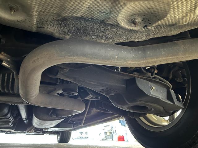 アルファード 2.5S タイプゴールドIII 4WD/夏冬タイヤ付/13.3型フリップダウン/寒冷地/エンスタ/Bカメラ/TV/Pバックドア/両側Pスラ/LEDヘッド/LEDフォグ/BSM/セーフティセンス/スペア/ETC/AC100V電源(60枚目)