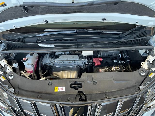 アルファード 2.5S タイプゴールドIII 4WD/夏冬タイヤ付/13.3型フリップダウン/寒冷地/エンスタ/Bカメラ/TV/Pバックドア/両側Pスラ/LEDヘッド/LEDフォグ/BSM/セーフティセンス/スペア/ETC/AC100V電源(61枚目)