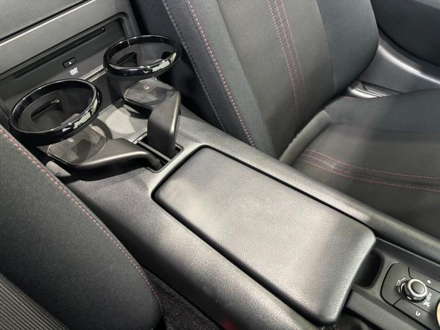 ロードスターＲＦ Ｓ　ハードトップ／純正ナビ／Ｂカメラ／ＴＶ／衝突軽減／ＨＫＳマフラー／ＬＥＤヘッドライト／シートヒーター／障害物センサー／クルーズコントロール／スペアキー／ＣＤ＋ＤＶＤ再生／ブラインドスポットモニター（32枚目）