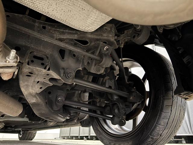 ロードスターＲＦ Ｓ　ハードトップ／純正ナビ／Ｂカメラ／ＴＶ／衝突軽減／ＨＫＳマフラー／ＬＥＤヘッドライト／シートヒーター／障害物センサー／クルーズコントロール／スペアキー／ＣＤ＋ＤＶＤ再生／ブラインドスポットモニター（48枚目）