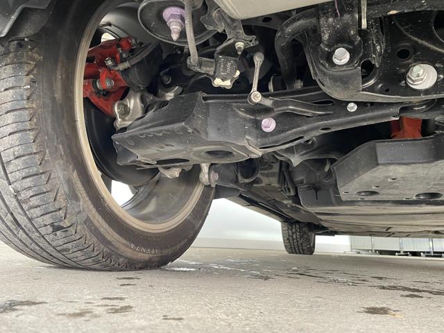 ＮＸ ＮＸ３５０ｈ　Ｆスポーツ　４ＷＤ／	パノラマルーフ／１４型ナビ／全方位カメラ／ＴＶ／３眼ＬＥＤ／オレンジキャリパー／デジタルミラー／ドラレコ前後／赤黒革シート／パワーバックドア／ＡＣ１００Ｖ電源／スペア／カードキー（68枚目）