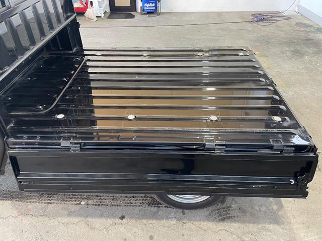 ハイゼットトラック ジャンボＳＡＩＩＩｔ　４ＷＤ／夏冬タイヤ付／スマートアシスト３ｔ／ＬＥＤヘッドライト／ＬＥＤフォグライト／ストロング防錆仕様／ハイルーフ／大型キャビン／障害物センサー／キーレス／ＥＴＣ／Ｂｌｕｅｔｏｏｔｈ対応オーディオ（43枚目）