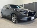 ＣＸ－３０ ２０Ｓ　プロアクティブ　ツーリングセレクション　４ＷＤ／ナビ／全方位カメラ／ＴＶ／衝突軽減／寒冷地仕様／パワーバックドア／ＨＵＤ／ドライバーモニタリング／クルージングトラフィックサポート／ＬＥＤヘッドライト／リアフォグ／パワーシート／シートヒーター（5枚目）