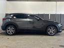 ＣＸ－３０ ２０Ｓ　プロアクティブ　ツーリングセレクション　４ＷＤ／ナビ／全方位カメラ／ＴＶ／衝突軽減／寒冷地仕様／パワーバックドア／ＨＵＤ／ドライバーモニタリング／クルージングトラフィックサポート／ＬＥＤヘッドライト／リアフォグ／パワーシート／シートヒーター（6枚目）