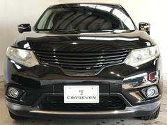 エクストレイル ２０Ｘ　４ＷＤ　Aftermarketナビ　バックカメラ　フルセグＴＶ 0310473A30250223W001 2