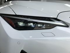 ＩＳ ＩＳ３００ｈ　Ｆスポーツ　後期型　４ＷＤ　３眼ＬＥＤヘッドライト 0310473A30250521W001 5