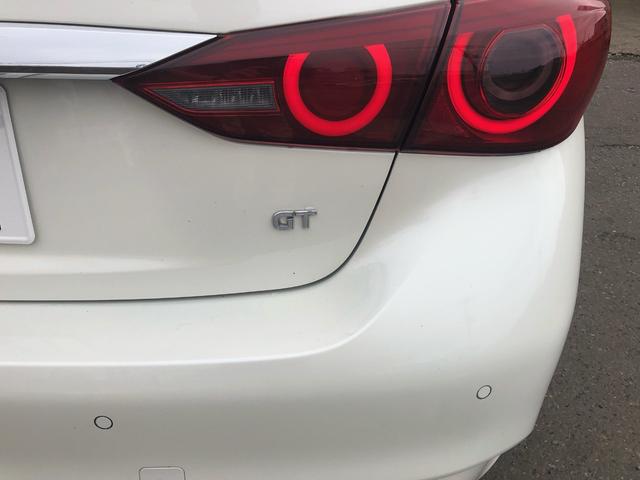 スカイライン ハイブリッド　ＧＴ　タイプＰ　クリアランスソナー　アルミホイール　ＬＥＤヘッドランプ　ＡＴ　盗難防止システム　衝突安全ボディ　ＡＢＳ　ＥＳＣ　エアコン　パワーステアリング　パワーウィンドウ　パイロット２　サンルーフ（71枚目）