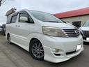 TOYOTA ALPHARD G