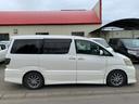 TOYOTA ALPHARD G