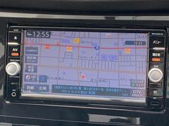 ナビ付き♪旅行やドライブも楽しいひと時！初めての道でも迷うことなくエスコートしてくれます。 4