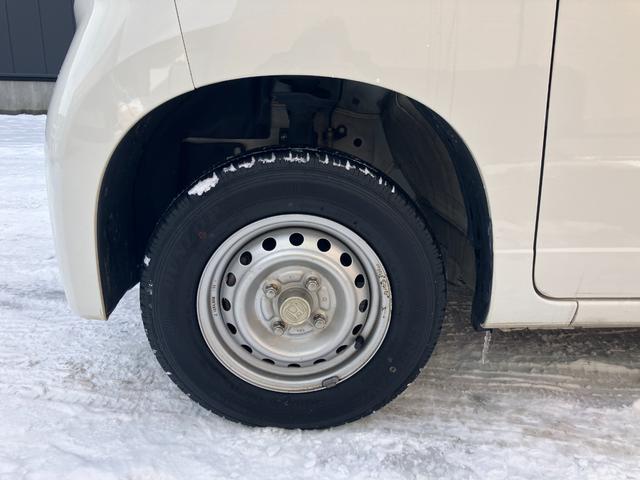 Ｎ－ＶＡＮ Ｇ・ホンダセンシング　４ＷＤ　助手席ピラーレス　両側スライドドア　レーンキープアシスト　クルーズコントロール　修復歴無し　本州仕入れ　ＥＴＣ　キーレス　横滑り防止装置　レーンアシスト　アダプティブクルーズコントロール（16枚目）
