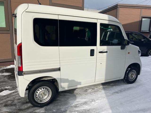 Ｎ－ＶＡＮ Ｇ・ホンダセンシング　４ＷＤ　助手席ピラーレス　両側スライドドア　レーンキープアシスト　クルーズコントロール　修復歴無し　本州仕入れ　ＥＴＣ　キーレス　横滑り防止装置　レーンアシスト　アダプティブクルーズコントロール（30枚目）