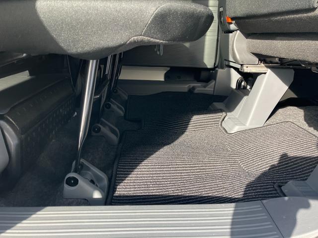 Ｎ－ＶＡＮ Ｇ・ホンダセンシング　４ＷＤ　助手席ピラーレス　両側スライドドア　レーンキープアシスト　クルーズコントロール　修復歴無し　本州仕入れ　ＥＴＣ　キーレス　横滑り防止装置　レーンアシスト　アダプティブクルーズコントロール（37枚目）