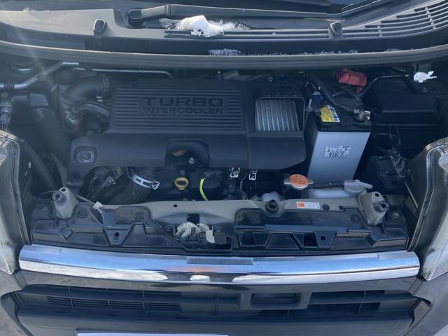 ステラ カスタムＲＳ　スマートアシスト　４ＷＤ　修復歴無し　本州仕入れ　スマートアシストＩＩ　エコアイドル　インタークーラーターボ　地デジ　バックモニター　キーレス　スマートキー　盗難防止システム　衝突安全ボディ（2枚目）