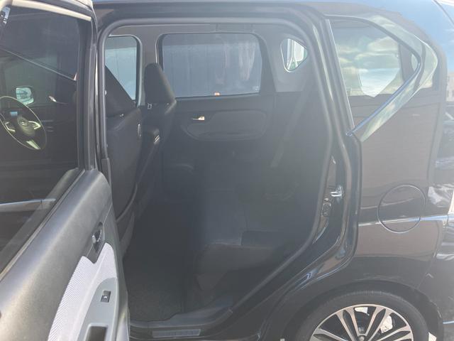 ステラ カスタムＲＳ　スマートアシスト　４ＷＤ　修復歴無し　本州仕入れ　スマートアシストＩＩ　エコアイドル　インタークーラーターボ　地デジ　バックモニター　キーレス　スマートキー　盗難防止システム　衝突安全ボディ（27枚目）