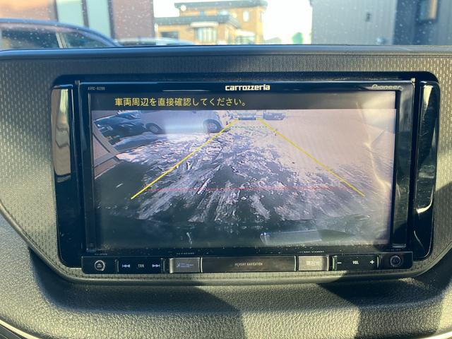 ステラ カスタムＲＳ　スマートアシスト　４ＷＤ　修復歴無し　本州仕入れ　スマートアシストＩＩ　エコアイドル　インタークーラーターボ　地デジ　バックモニター　キーレス　スマートキー　盗難防止システム　衝突安全ボディ（35枚目）