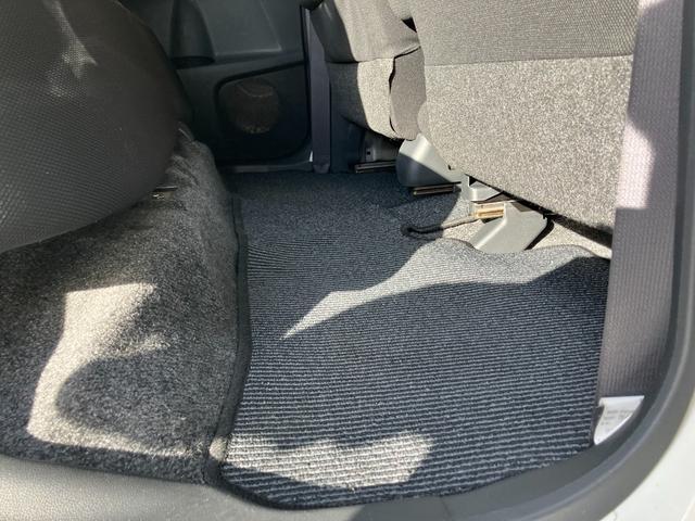 ムーヴ カスタム　ＸスマートセレクションＳＮ　４ＷＤ　Ｂカメラ　アイドリングストップ　衝突安全ボディ　ＬＥＤヘッドランプ　オートエアコン　盗難防止装置　ナビ　ＡＢＳ　寒冷地仕様　助手席エアバッグ　Ｓキー　ベンチシート　パワーウィンドウ　エアバック（22枚目）