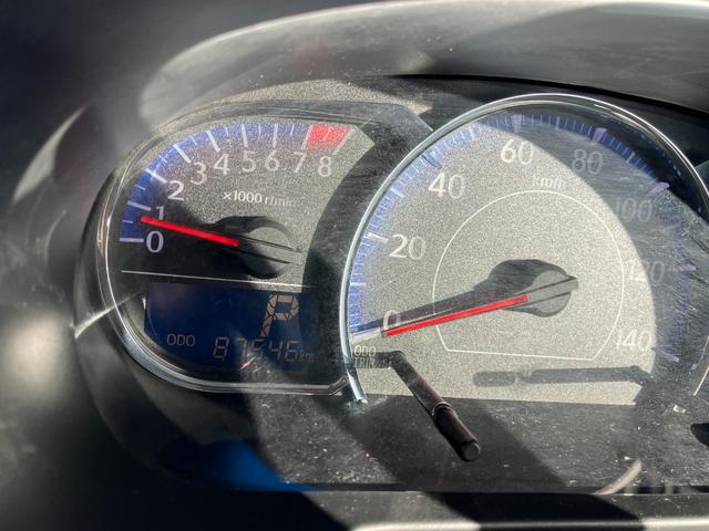 ムーヴ カスタム　ＸスマートセレクションＳＮ　４ＷＤ　Ｂカメラ　アイドリングストップ　衝突安全ボディ　ＬＥＤヘッドランプ　オートエアコン　盗難防止装置　ナビ　ＡＢＳ　寒冷地仕様　助手席エアバッグ　Ｓキー　ベンチシート　パワーウィンドウ　エアバック（35枚目）