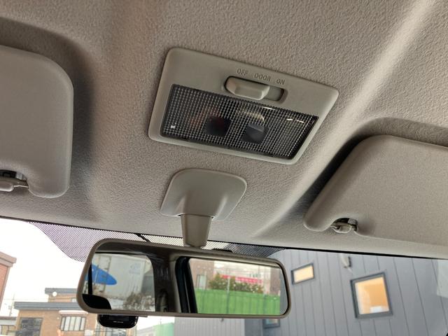 フレアカスタムスタイル ＸＳ　４ＷＤ　修復歴無し　本州仕入れ　シートヒーター　盗難防止装置　電格ミラー　ベンチシート　キーフリーシステム　オートエアコン　スマートキー　エアロ付　エアバック　パワーウィンドウ　パワーステアリング（12枚目）