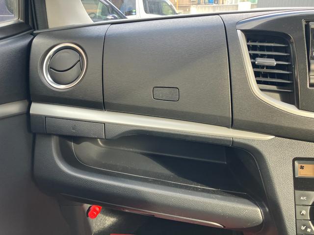 フレアカスタムスタイル ＸＳ　４ＷＤ　修復歴無し　本州仕入れ　シートヒーター　盗難防止装置　電格ミラー　ベンチシート　キーフリーシステム　オートエアコン　スマートキー　エアロ付　エアバック　パワーウィンドウ　パワーステアリング（14枚目）