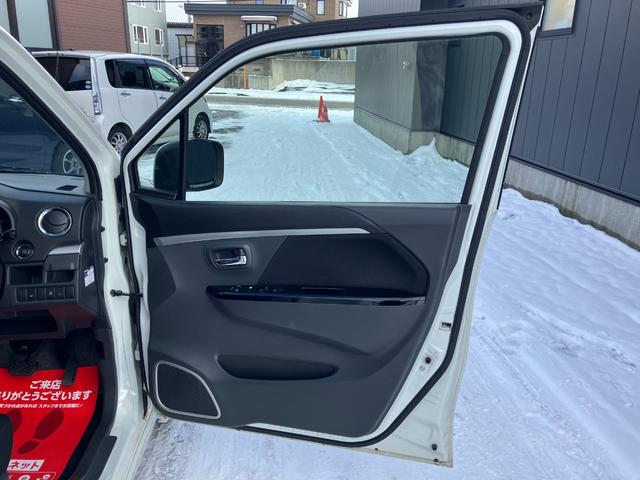 フレアカスタムスタイル ＸＳ　４ＷＤ　修復歴無し　本州仕入れ　シートヒーター　盗難防止装置　電格ミラー　ベンチシート　キーフリーシステム　オートエアコン　スマートキー　エアロ付　エアバック　パワーウィンドウ　パワーステアリング（21枚目）