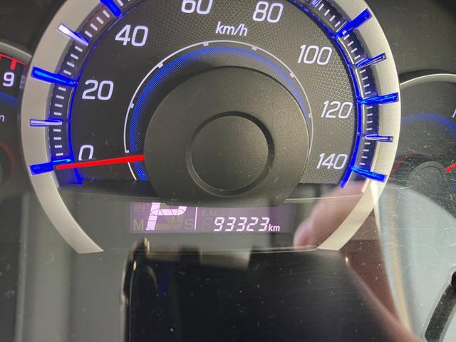 フレアカスタムスタイル ＸＳ　４ＷＤ　修復歴無し　本州仕入れ　シートヒーター　盗難防止装置　電格ミラー　ベンチシート　キーフリーシステム　オートエアコン　スマートキー　エアロ付　エアバック　パワーウィンドウ　パワーステアリング（28枚目）