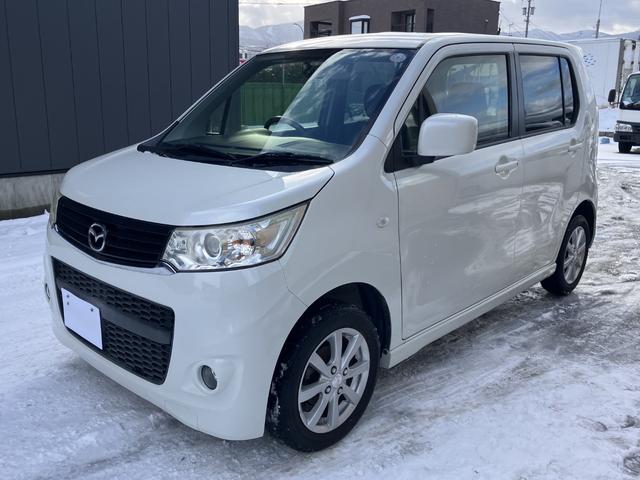 フレアカスタムスタイル ＸＳ　４ＷＤ　修復歴無し　本州仕入れ　シートヒーター　盗難防止装置　電格ミラー　ベンチシート　キーフリーシステム　オートエアコン　スマートキー　エアロ付　エアバック　パワーウィンドウ　パワーステアリング（29枚目）